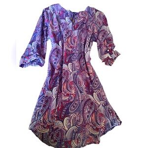 Talbots Coverup